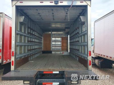 Zdjęcie 10 z 14 samochodu: 2018 HINO 195 BOX TRUCK VIN:JHHSDM2H4JK006362 - miniatura