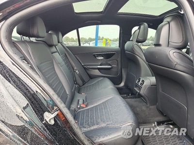 Zdjęcie 10 z 12 samochodu: 2023 MERCEDES-BENZ C 300 4MATIC VIN:W1KAF4HB5PR106486 - miniatura