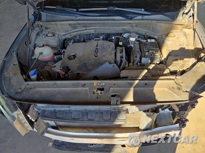 Zdjęcie 12 z 14 samochodu: 2022 HYUNDAI SANTA FE XRT VIN:5NMS64AJ1NH409296 - miniatura