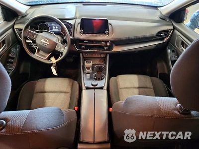 Zdjęcie 8 z 13 samochodu: 2025 NISSAN ROGUE SV VIN:5N1BT3BB7SC814420 - miniatura
