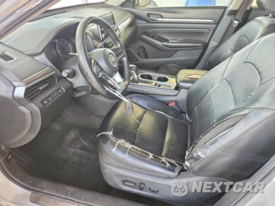 Zdjęcie 7 z 12 samochodu: 2020 NISSAN ALTIMA SL VIN:1N4BL4EV1LC121012 - miniatura