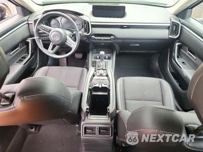 Zdjęcie 8 z 13 samochodu: 2026 MAZDA CX-50 PREFERRED VIN:7MMVABBL4TN603496 - miniatura
