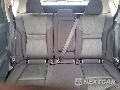 Zdjęcie 10 z 13 samochodu: 2024 NISSAN ROGUE SV VIN:5N1BT3BB7RC749658 - miniatura