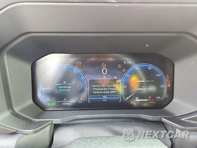 Zdjęcie 9 z 14 samochodu: 2025 TOYOTA LAND CRUISER BASE VIN:JTEABFAJ3SK038334 - miniatura