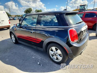 Drugie zdjęcie samochodu z przodu: 2015 MINI COOPER VIN:WMWXM5C56FT938368 - miniatura