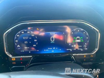 Zdjęcie 9 z 13 samochodu: 2026 CHEVROLET SILVERADO K1500 RST SELECT VIN:1GCPKWEK0TZ249906 - miniatura