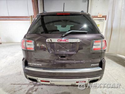 Zdjęcie 6 z 13 samochodu: 2015 GMC ACADIA DENALI VIN:1GKKVTKD9FJ362041 - miniatura