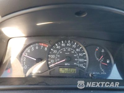 Zdjęcie 9 z 12 samochodu: 2004 TOYOTA COROLLA S VIN:1NXBR32E74Z261497 - miniatura
