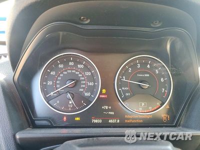 Zdjęcie 9 z 13 samochodu: 2017 BMW 230XI VIN:WBA2M9C30HV717615 - miniatura