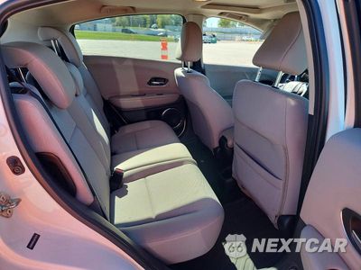 Zdjęcie 11 z 13 samochodu: 2018 HONDA HR-V EX VIN:3CZRU6H56JM724914 - miniatura