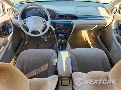 Zdjęcie 8 z 12 samochodu: 2003 CHEVROLET MALIBU VIN:1G1ND52J33M738992 - miniatura
