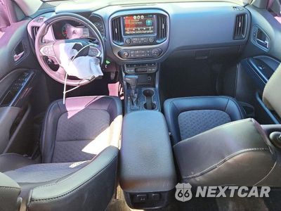 Zdjęcie 8 z 12 samochodu: 2015 CHEVROLET COLORADO Z71 VIN:1GCGTCE35F1236785 - miniatura