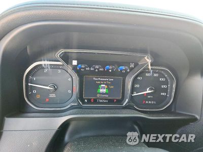Zdjęcie 9 z 12 samochodu: 2022 GMC SIERRA K2500 DENALI VIN:1GT49REY9NF302885 - miniatura