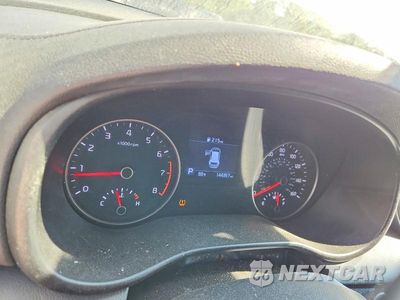 Zdjęcie 9 z 13 samochodu: 2022 KIA SPORTAGE NIGHTFALL VIN:KNDP63AC9N7946796 - miniatura