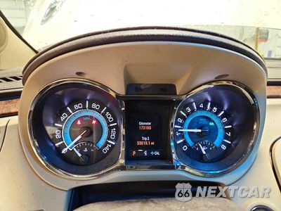 Zdjęcie 9 z 13 samochodu: 2011 BUICK LACROSSE CXS VIN:1G4GE5ED9BF259400 - miniatura