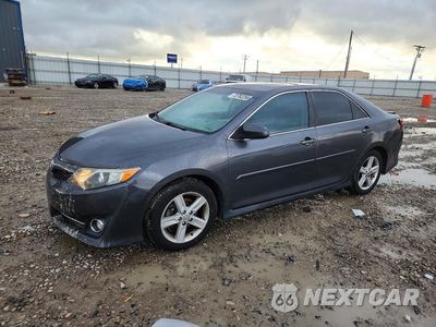2013 TOYOTA CAMRY SE 4T1BF1FK1DU224412 - główne zdjęcie licytacji z USA - miniatura