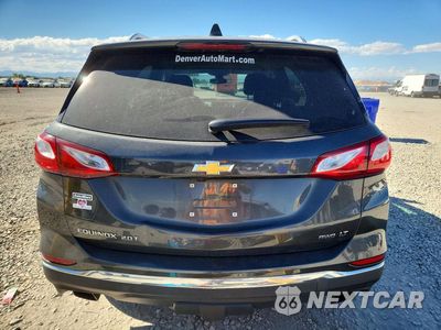 Zdjęcie 6 z 13 samochodu: 2020 CHEVROLET EQUINOX LT VIN:2GNAXVEX2L6232122 - miniatura