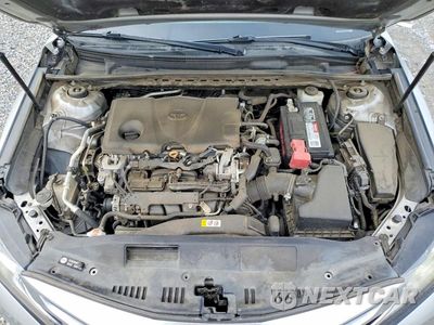 Zdjęcie 11 z 12 samochodu: 2019 TOYOTA CAMRY SE VIN:4T1B11HK1KU740665 - miniatura