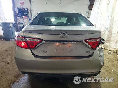 Zdjęcie 6 z 12 samochodu: 2015 TOYOTA CAMRY LE VIN:4T1BF1FKXFU926568 - miniatura