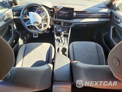 Zdjęcie 8 z 12 samochodu: 2026 VOLKSWAGEN JETTA SPORT VIN:3VWBW7BU9TM066125 - miniatura