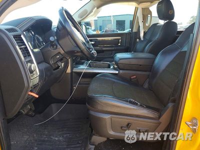 Zdjęcie 7 z 12 samochodu: 2016 RAM 1500 SPORT VIN:1C6RR6MT9GS340631 - miniatura
