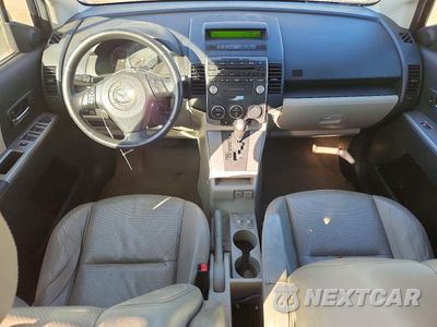 Zdjęcie 8 z 13 samochodu: 2009 MAZDA 5 VIN:JM1CR293190344350 - miniatura