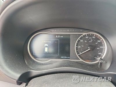 Zdjęcie 9 z 13 samochodu: 2020 NISSAN KICKS SV VIN:3N1CP5CV6LL505631 - miniatura
