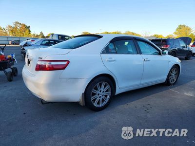 Trzecie zdjęcie samochodu z tyłu: 2008 TOYOTA CAMRY BASE VIN:4T1BE46K28U789133 - miniatura