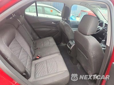 Zdjęcie 10 z 12 samochodu: 2019 CHEVROLET EQUINOX LT VIN:3GNAXUEV4KS633129 - miniatura