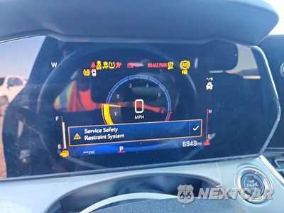 Zdjęcie 9 z 13 samochodu: 2025 CHEVROLET TRAX 1LT VIN:KL77LHEP2SC091183 - miniatura