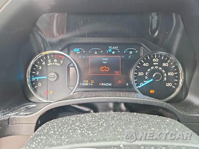 Zdjęcie 9 z 12 samochodu: 2020 FORD F150 SUPERCREW VIN:1FTEW1C52LKD16414 - miniatura