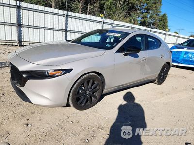 2026 MAZDA 3 SELECT SPORT JM1BPAKL6T1861098 - główne zdjęcie licytacji z USA - miniatura
