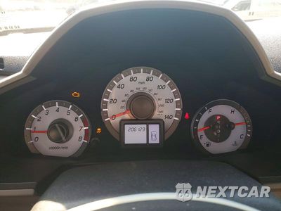 Zdjęcie 9 z 14 samochodu: 2014 HONDA PILOT LX VIN:5FNYF3H22EB017321 - miniatura