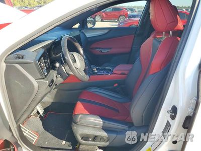 Zdjęcie 7 z 13 samochodu: 2024 LEXUS NX 450H+ F SPORT HANDLING VIN:JTJKKCFZ1R2035462 - miniatura