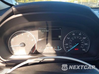 Zdjęcie 9 z 12 samochodu: 2019 FORD ECOSPORT SE VIN:MAJ3S2GE6KC260673 - miniatura