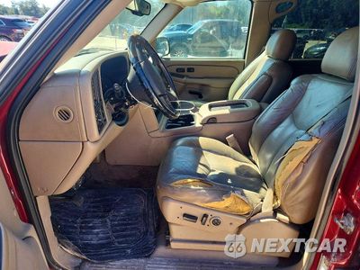 Zdjęcie 7 z 12 samochodu: 2005 CHEVROLET SILVERADO C1500 VIN:2GCEC13T251124422 - miniatura
