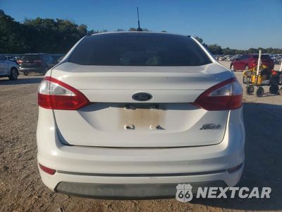 Zdjęcie 6 z 12 samochodu: 2016 FORD FIESTA S VIN:3FADP4AJ0GM164888 - miniatura
