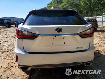 Zdjęcie 6 z 13 samochodu: 2017 LEXUS RX 350 BASE VIN:2T2ZZMCAXHC091395 - miniatura
