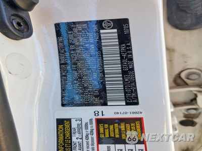 Zdjęcie 12 z 12 samochodu: 2013 TOYOTA AVALON LIMITED VIN:4T1BK1EB7DU062315 - miniatura