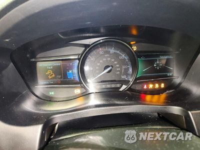 Zdjęcie 9 z 13 samochodu: 2018 FORD EXPLORER XLT VIN:1FM5K8D88JGC86442 - miniatura