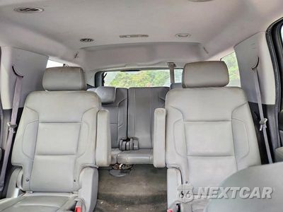 Zdjęcie 10 z 13 samochodu: 2016 CHEVROLET TAHOE C1500 LT VIN:1GNSCBKC5GR186800 - miniatura