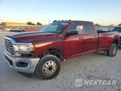 2020 RAM 3500 LARAMIE 3C63RRJL7LG128260 - główne zdjęcie licytacji z USA - miniatura