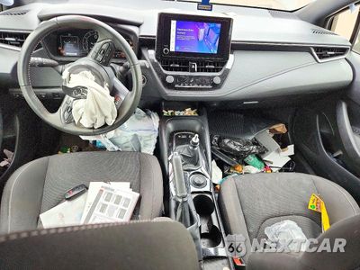 Zdjęcie 8 z 13 samochodu: 2024 TOYOTA GR COROLLA CORE VIN:JTNABAAE6RA009433 - miniatura