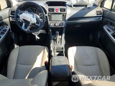 Zdjęcie 8 z 14 samochodu: 2016 SUBARU CROSSTREK LIMITED VIN:JF2GPANC8G8273929 - miniatura