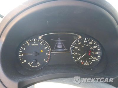 Zdjęcie 9 z 12 samochodu: 2016 NISSAN ALTIMA 3.5 SR VIN:1N4BL3AP3GC225024 - miniatura