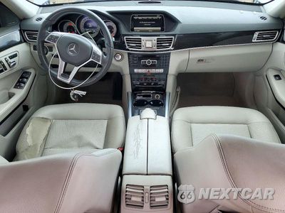 Zdjęcie 8 z 12 samochodu: 2014 MERCEDES-BENZ E 350 4MATIC VIN:WDDHF8JB6EA917077 - miniatura