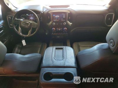 Zdjęcie 8 z 12 samochodu: 2022 GMC SIERRA K2500 DENALI VIN:1GT49REY7NF123440 - miniatura