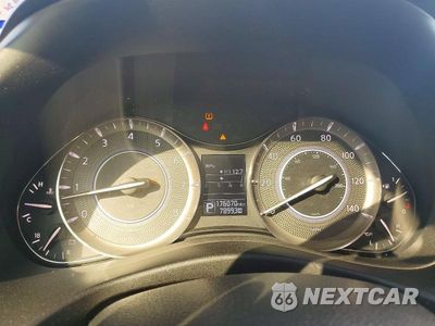 Zdjęcie 9 z 13 samochodu: 2015 INFINITI QX80 VIN:JN8AZ2NFXF9573564 - miniatura
