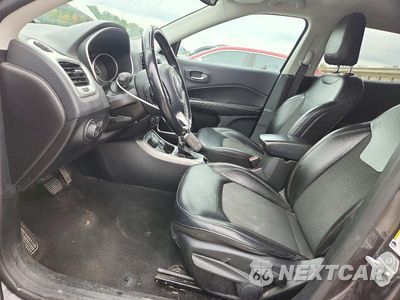 Zdjęcie 7 z 13 samochodu: 2020 JEEP COMPASS LATITUDE VIN:3C4NJDBB5LT101549 - miniatura