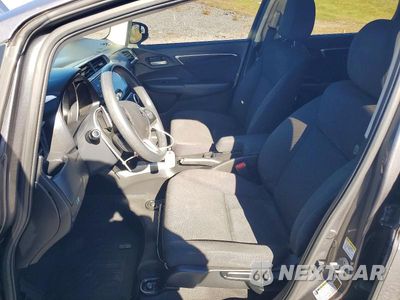 Zdjęcie 7 z 13 samochodu: 2016 HONDA FIT EX VIN:JHMGK5H7XGX032543 - miniatura